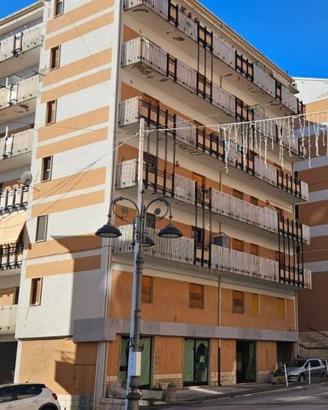 Appartamento di 109 m² con 3 locali a Potenza