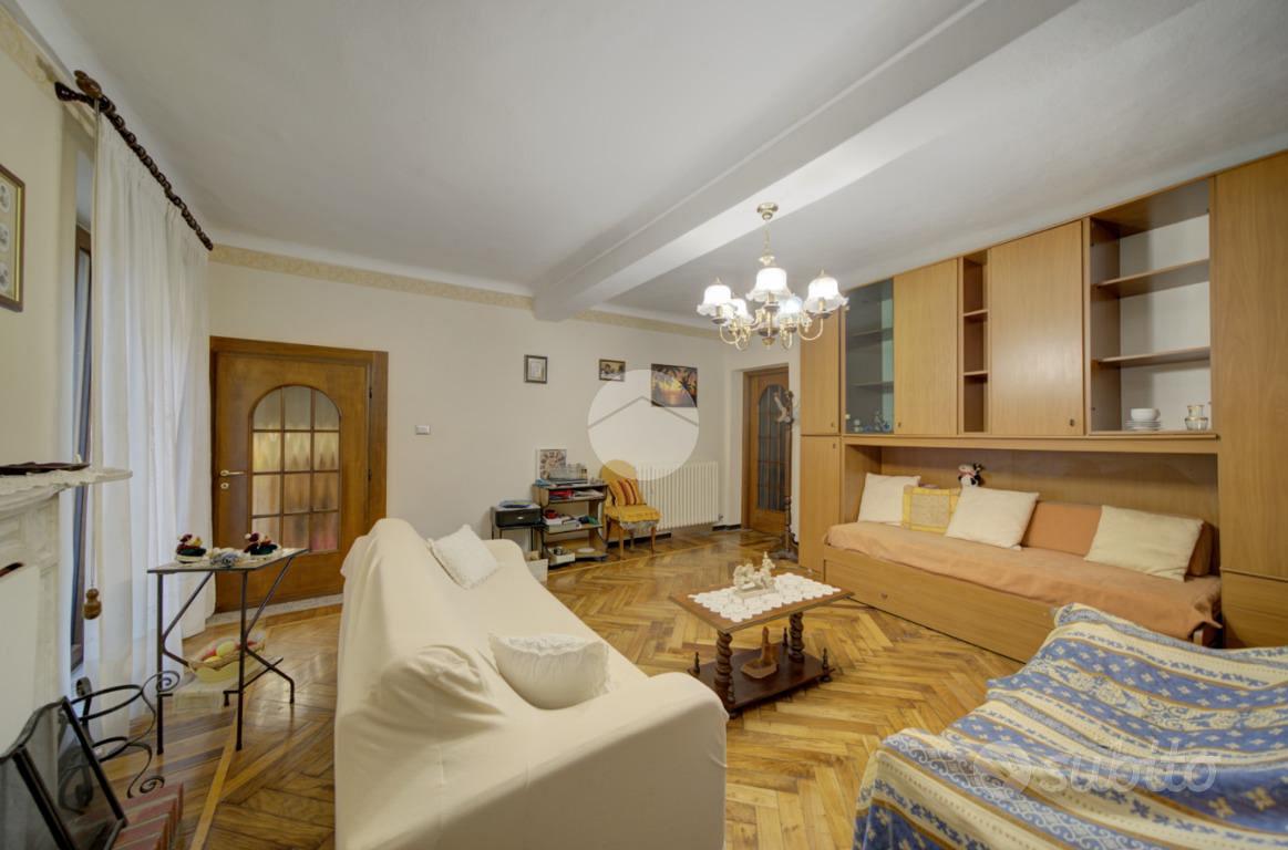 Appartamento – Rivoli, Torino - Altro