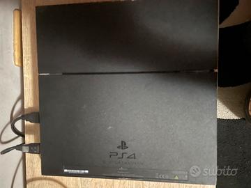 Ps4   per xbox seires s