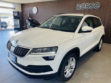 Škoda Karoq 2.0 TDI 110KW EVO SCR AMBITION DS...
