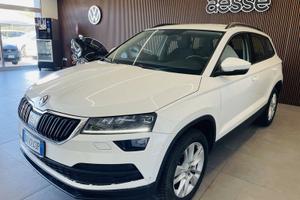 Škoda Karoq 2.0 TDI 110KW EVO SCR AMBITION DS...