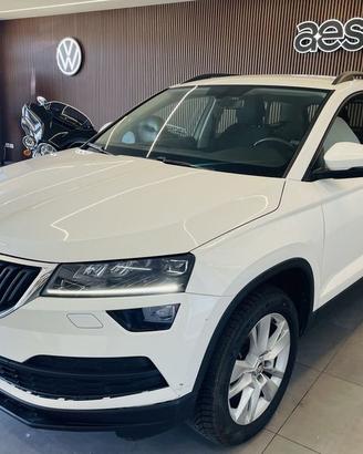 Škoda Karoq 2.0 TDI 110KW EVO SCR AMBITION DS...