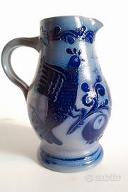 Brocca gres d'Alsazia Betschdorf Francia