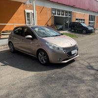 Peugeot 208 1.4 VTi 95 CV 5p. GPL Allure