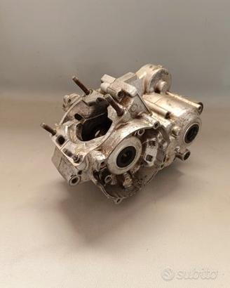 Carter centrali motore Yamaha Yz 125 4DB-00
