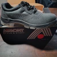 Scarpe antinfortunistiche Aimont