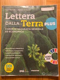Lettera dalla terra Plus