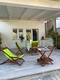 Rudalza, olbia, golfo aranci