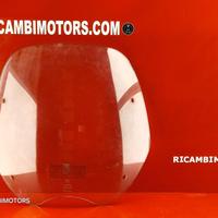 CUPOLINO PARABREZZA BMW R850C R1200C