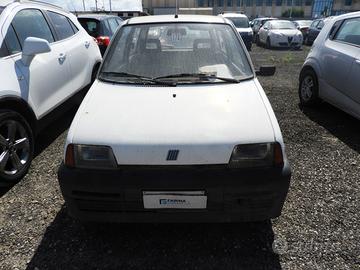 FIAT Cinquecento 1992 - Cinquecento 0.9 Yo U165535