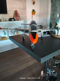 aereo mb 339 RC 