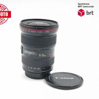 Canon EF 16-35 F2.8 L USM (Canon)
