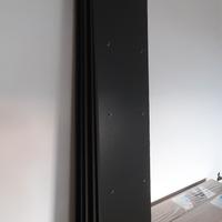 Libreria componibile casa / ufficio