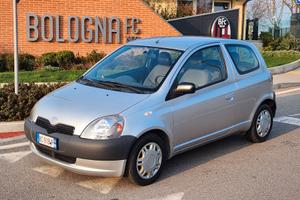 Toyota Yaris 1.0