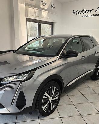 Peugeot 3008 BlueHDi 130 S&S EAT8 Allure