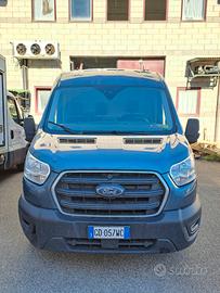 Furgone Ford Transit