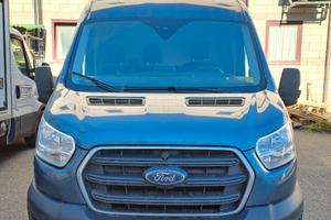 Furgone Ford Transit