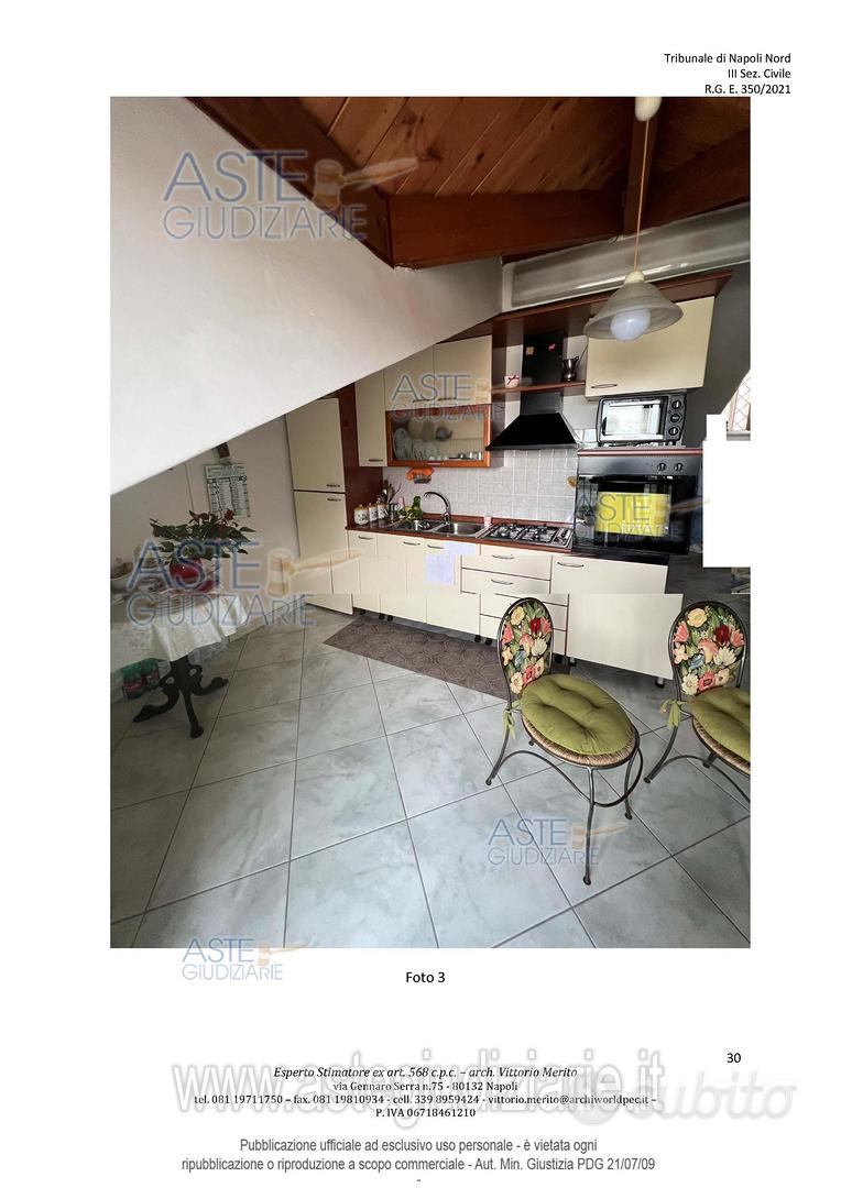 Appartamento – Mugnano di Napoli, Napoli - Vista 5