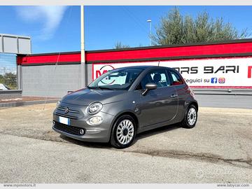 FIAT 500 LOUNGE 1.3 MJ 95CV E6
