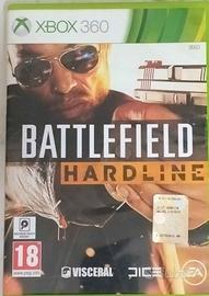 Gioco Battlefield Hardline x Xbox/360