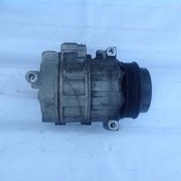 COMPRESSORE A/C MERCEDES Classe C S. Wagon W204 64