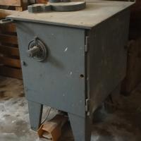 taglia e piega ferro