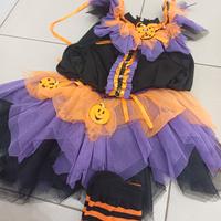 Costume carnevale Veneziano - ZUCCHETTA PRESTIGE 