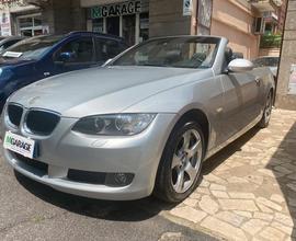 Bmw 320 320i cat Cabrio Futura