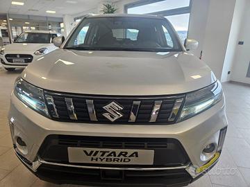 SUZUKI Vitara 1.4 Hybrid 4x4 Automatico Starview