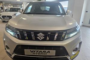 SUZUKI Vitara 1.4 Hybrid 4x4 Automatico Starview