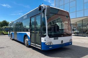 Mercedes-Benz Conecto