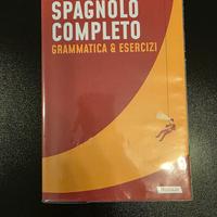 Libro Corso di Spagnolo