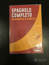 Libro Corso di Spagnolo