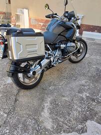 BMW 1200