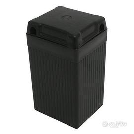 Batteria 6v / 14h 3r3 agm moto d'epoca guzzi