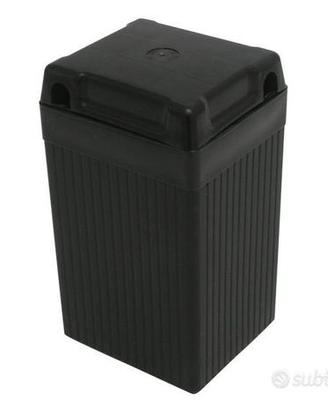 Batteria 6v / 14h 3r3 agm moto d'epoca guzzi