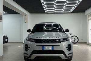 Land Rover Range Evoque 2.0D I4 240 CV AWD Auto