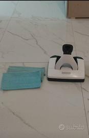 aspirapolvere folletto lavapavimenti 