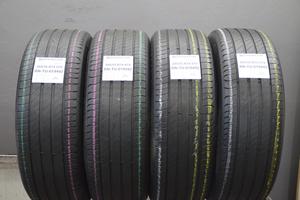 4 Pneumatici 205/55 R19 Michelin E - Primacy