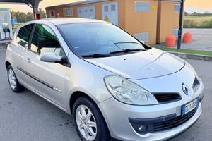 Renault Clio 1.2 16V