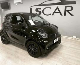 Smart ForTwo 70 1.0 twinamic Superpassion~UniPro~P