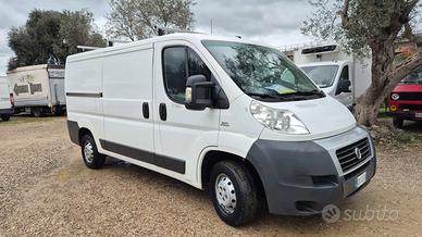 Fiat ducato mh1 2008 - 2.3mjt Lb automobili