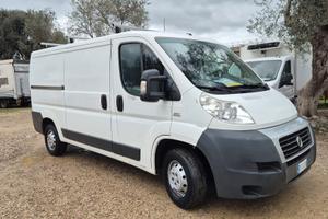 Fiat ducato mh1 2008 - 2.3mjt Lb automobili