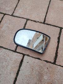 specchietto sx Mercedes c200 