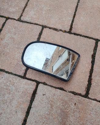 specchietto sx Mercedes c200 