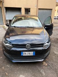 Volkswagen Polo 1.6 GPL BiFuel - Neopatentati