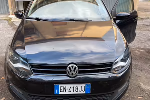 Volkswagen Polo 1.6 GPL BiFuel - Neopatentati