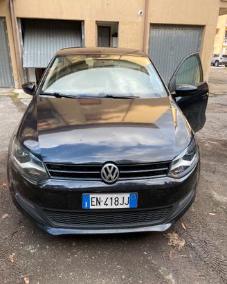 Volkswagen Polo 1.6 GPL BiFuel - Neopatentati