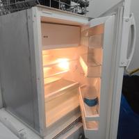 Frigorifero Electrolux da incasso 