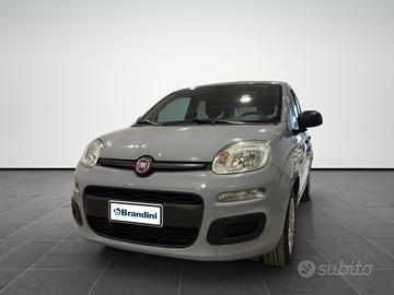 FIAT Panda 1.0 firefly hybrid s&s 70cv 5p.ti
